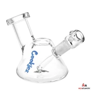 Cookies Bayside Series East Bay Mini Waterpipe [Model#925] 