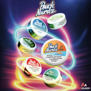 Pouch Nurdz Nicotine Pouches (20 Pouches Per Can) *Pack of 5 Cans* Pouch Nurdz Nicotine Pouches (20 Pouches Per Can) *Pack of 5 Cans*