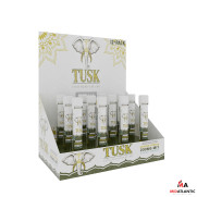 Tusk 200mg MIT Platinum Kratom Powder 10g Shots *Display of 12*
