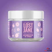 Lost Jane Collective Exotic THCA 4g Flower *Sold As Singles*