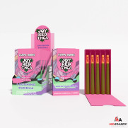Flying Horse Joy Red THCA 2g Pre-Rolls (5 Pre-Rolls Per Pack) *Display of 5*