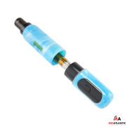  Ooze Hilo 400mAh Conceal 510 Cartridge Device w/ Digital Screen *Sold As Singles*
