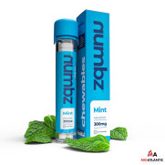 numbz 300mg 7-Hydroxy Tablets (20 Tablets Per Tube) *Sold As Single Tubes*