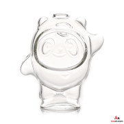 Happy Panda Oil Burner Bubbler [Model#XYC-040] *Sold As Singles*