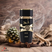 Lattafa ASAD 100mL Cologne *Sold As Singles*