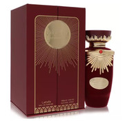 Lattafa Sakeena 100mL Perfume *Sold As Singles* Lattafa Sakeena 100mL Perfume *Sold As Singles*