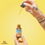 Sivan Full Spectrum 1500mg CBD Oil 3.5oz Tincture *Sold As Singles*