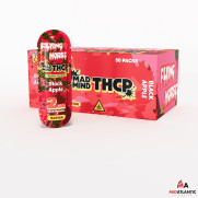 Flying Horse Mad Mind Premium THCP 2g Pre-Roll (1 Pre-Roll Per Pack) *50ct Display*
