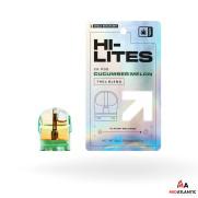 Modern Herb Co. Hi-Lites THCA Blend 2g Pre-Filled Pod Replacements *Display of 6*