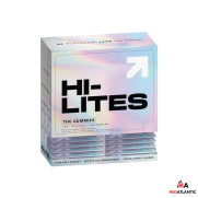 Modern Herb Co. Hi-Lites D9 30mg Gummies (3 Gummies Per Pouch) *Display of 24*