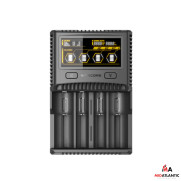 Nitecore SC4 Superb Battery *Sold As Single*