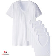 ProMaxT Short Sleeve T-Shirts *Pack of 6*