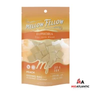 Mellow Fellow M-Fusions LR 1000mg Gummies (20 Gummies Per Pack) *Display of 6*