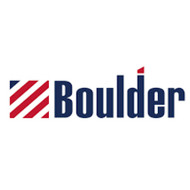 BOULDER