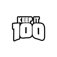 Keep It 100