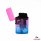 Techno Torch Frosted Edition Flip-Top Lighters (Assorted Colors) *Display of 15* [Model# 19607-FR]