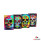 Techno Torch Skull Card Electronic Lighters (Assorted Designs) *Display of 20*