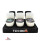Techno Torch Canna Toilet Lighters (Assorted Colors) *Display of 6* [Model#19623B]