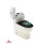 Techno Torch Canna Toilet Lighters (Assorted Colors) *Display of 6* [Model#19623B]