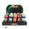 Techno Torch Bikini Body Lighters w/ Flashing Lights (Assorted Colors) *Display of 20* [Model#97192A]