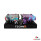 Techno Torch Hand Gun Torches (Assorted Designs & Colors) *Display of 12* - Marble (Design A)