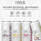 Oracle KRTM 45mg Kratom Seltzer 12oz Beverages *Pack of 6*
