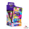 Purple Silly Dots Super Dose 2400mg Shroom Tablets (3 Tablets Per Pack) *Display of 10*