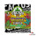  Cactus Labs D9 Kickers 500mg D9 Gummies (1 Gummy Per Pack) *Dispenser Display of 25*