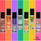 Smoke Odor XXX Air Freshener 1oz Sprays (Assorted Scents) *Display of 12*