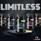 Limitless Black Edition 50mg 7-Hydroxy Kratom Tablets (10 Tablets Per Jar) *Sold As Singles*