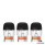 Smok Novo 5 Refillable 3mL Replacement Pods *Pack of 3* 