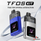 Smok TFOS Pod System 1700mAh Kit w/ 1 TFOS Pod