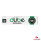 Dube Papers (50 Leaves Per Booklet / Assorted Colors & Sizes) - King Size (Green)