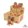 Raw Pre-Rolled Rose Tips (1 Tip Per Tube) *Display of 6*