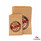 Raw Dispensary Paper Bags *Box of 1000*