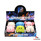 Sushi Pet 4 Part Grinders (Assorted Designs) [Model# CF-63432] *Display of 6*
