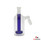 14mm Male Showerhead Perc Ash Catcher [Model# ACH-NA006]