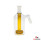 14mm Male Showerhead Perc Ash Catcher [Model# ACH-NA006]