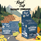 Road Trip Desert Stardust Blend Mushroom Gummies (2 Gummies Per Pack) *Dispenser Display of 30*