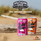 Southern Ease Rebel Moon 15mg 1:1 D9 + CBD Infuzed Seltzer 12oz Beverages *Pack of 4*