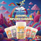 Flying Horse Exotic Blend 5000mg Infused Gummies (20 Gummies Per Jar) *Sold As Singles* 