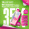 Lost Mary MT35000 Turbo 35k Puffs 20mg 18mL Disposables *Display of 5*