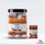 RA Royal Pain Relief Royal Bitez 50mg D9 + CBD Gummies (2 Gummies Per Pack) *27ct Jar*