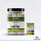 RA Royal Deep Sleep Royal Bitez 50mg THC FREE CBD Gummies (2 Gummies Per Pack) *27ct Jar*