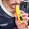 Ooze Peel 400mAh Banana Cartridge Battery Device *Sold As Singles*