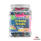 The Hemp Doctor Trippy Treats 75mg D9 Marshmallow Treats (1 Per Pack) *20ct Jar*