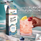 Mellow Fellow D9 Mixers 2:1:1 Blend Drink Enhancers *Display of 10*