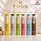 FOGG Luxury Long Lasting 300mL Air Fresheners *Sold As Singles*