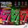 7 Wonder Extreme Potency 200mg 7-Hydroxy Kratom Tablets (4 Tablets Per Pack) *Display of 10*