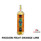 MFU Shisha X4 80K Puff 0.5% Hookah Disposable *Display of 5*
